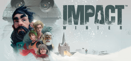 Скачать игру Impact Winter на ПК бесплатно