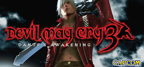 Скачать игру Devil May Cry 3: Dante’s Awakening на ПК бесплатно