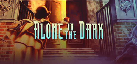 Скачать игру Alone in the Dark: The Trilogy 1+2+3 на ПК бесплатно