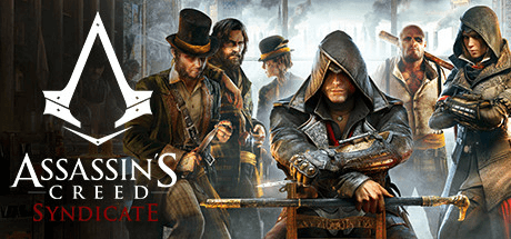Скачать игру Assassin's Creed: Syndicate - Gold Edition на ПК бесплатно