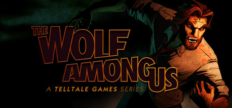 Постер The Wolf Among Us: Episode 1-5