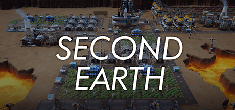 Скачать игру Second Earth на ПК бесплатно