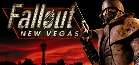 Постер Fallout: New Vegas