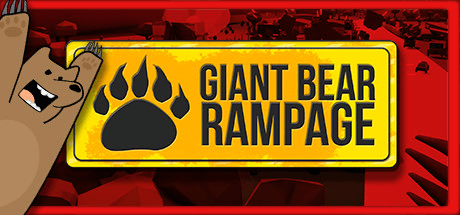 Скачать игру Giant Bear Rampage! на ПК бесплатно