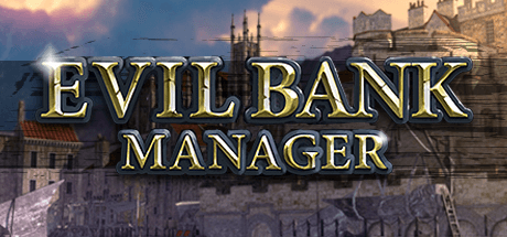 Скачать игру Evil Bank Manager на ПК бесплатно