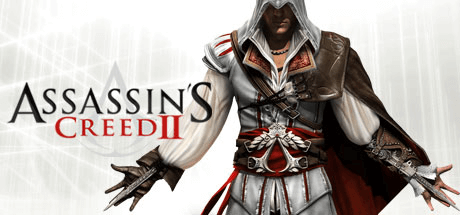 Скачать игру Assassin's Creed 2 - Deluxe Edition на ПК бесплатно