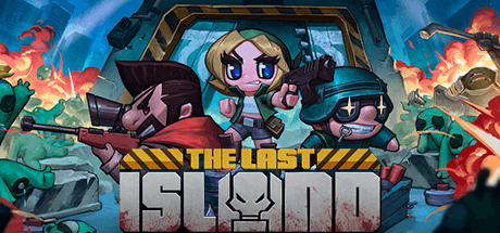 Скачать игру The Last Island на ПК бесплатно