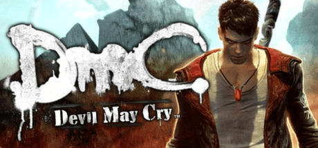 Скачать игру DmC: Devil May Cry на ПК бесплатно