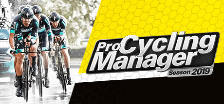 Скачать игру Pro Cycling Manager 2019 на ПК бесплатно