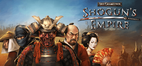Скачать игру Shogun's Empire: Hex Commander на ПК бесплатно