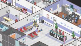 Игра Project Hospital на компьютер