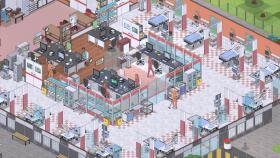 Game Project Hospital for PC