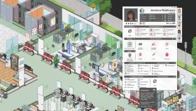 Картинка Project Hospital на ПК