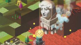 Скриншот из игры Reprisal Universe в хорошем качестве