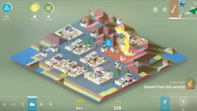 Изображение Reprisal Universe