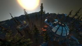 Скриншот из игры Outer Wilds в хорошем качестве