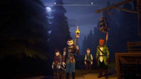 Изображение Shores Unknown