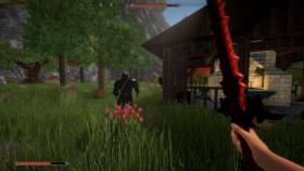 Графика Alchemist's Awakening