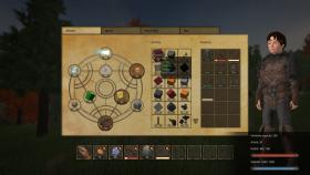 screenshot Alchemist's Awakening