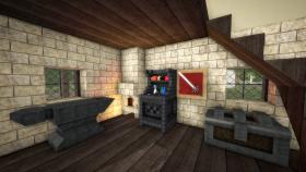 Скриншот из игры Alchemist's Awakening в хорошем качестве