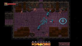 Скриншот из игры Everpath: A pixel art roguelite в хорошем качестве