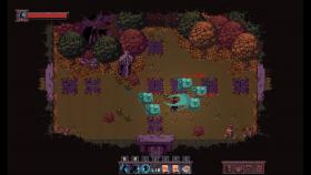 Картинка Everpath: A pixel art roguelite на ПК