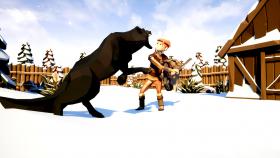 Скриншот из игры Exemption в хорошем качестве