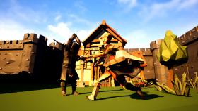 Картинка Exemption на ПК