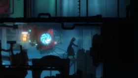 Скриншот из игры Forgotton Anne в хорошем качестве