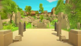 Картинка There The Light на ПК