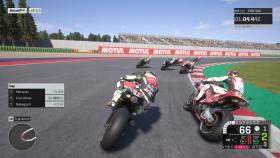 screenshot MotoGP 19