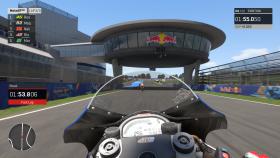 Game MotoGP 19 for PC