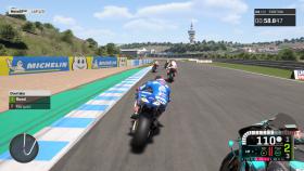Игра MotoGP 19 на компьютер