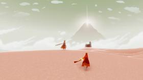 Игры как journey