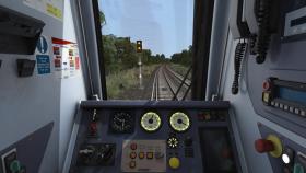 Изображение Train Simulator 2020