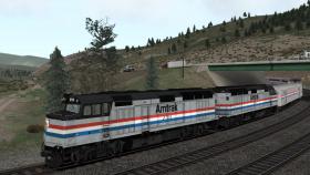 Game Train Simulator 2020 for PC