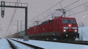 Игра Train Simulator 2020 на компьютер