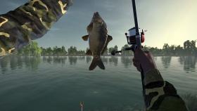 Игра Ultimate Fishing Simulator на компьютер