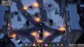 Скриншот из игры Hold The Fort в хорошем качестве