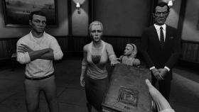 Скриншот из игры Wilson's Heart в хорошем качестве