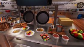 Картинка Cooking Simulator на ПК