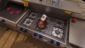 Игра Cooking Simulator на компьютер