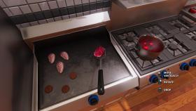 Game Cooking Simulator for PC