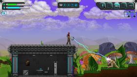 Скриншот из игры Signs of Life в хорошем качестве