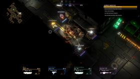 Скриншот из игры Trident's Wake в хорошем качестве