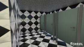 Изображение School Simulator