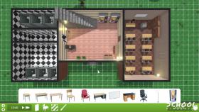screenshot School Simulator