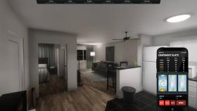 Скриншот из игры Metro Sim Hustle в хорошем качестве