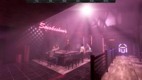 Game Metro Sim Hustle for PC