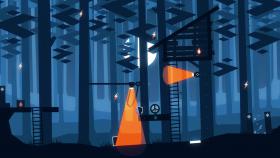 Скриншот из игры Night Lights в хорошем качестве